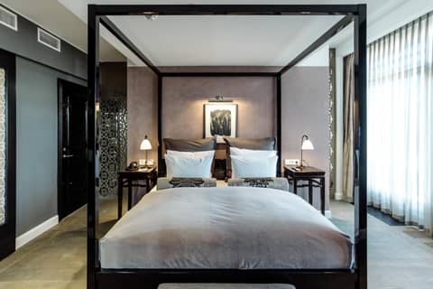 Nimb Hotel — photo 8