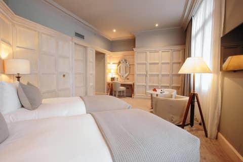 The Scotsman Hotel — photo 4