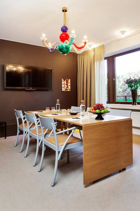 Elite Eden Park Hotel — photo 5