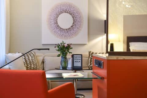 Elite Eden Park Hotel — photo 6