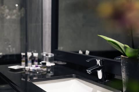 Mercure Bilbao Jardines De Albia — photo 4