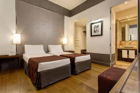 Hotel Orto de' Medici — photo 3