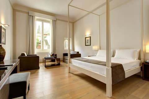 Hotel Orto de' Medici — photo 4