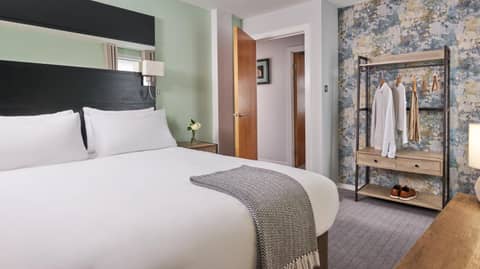 Fraser Suites Glasgow — photo 3