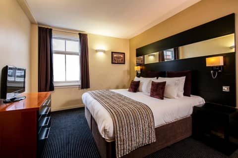 Fraser Suites Glasgow — photo 5