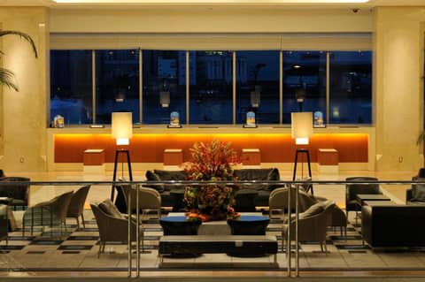 ORIENTAL HOTEL UNIVERSAL CITY — photo 3