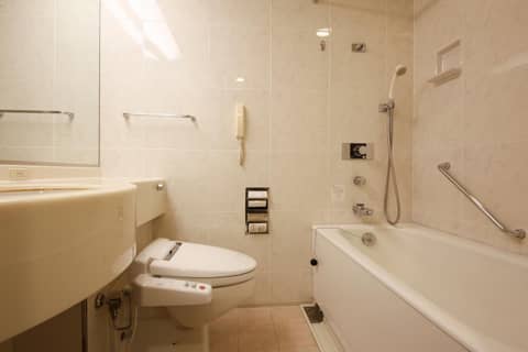 ORIENTAL HOTEL UNIVERSAL CITY — photo 9