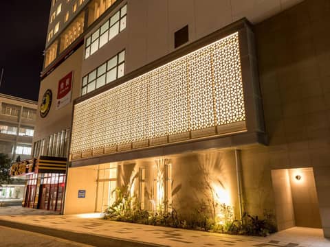 Tokyu Stay Okinawa Naha — photo 4
