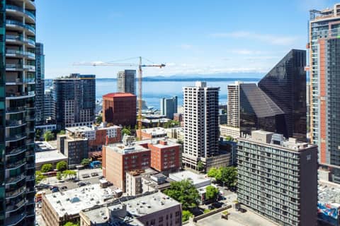 The Westin Seattle — photo 3