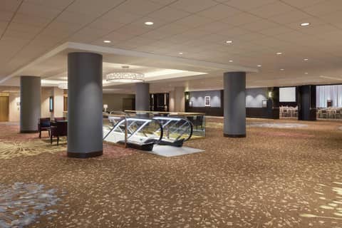 The Westin Seattle — photo 6