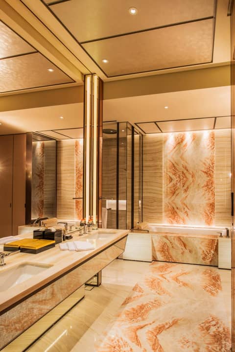 MGM Cotai — photo 4