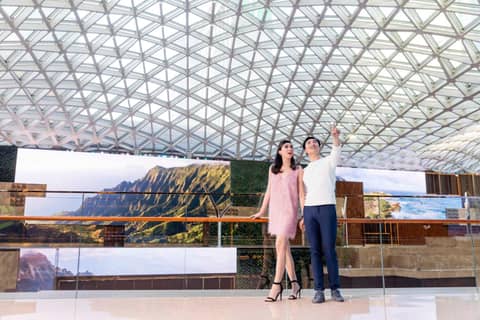 MGM Cotai — photo 6