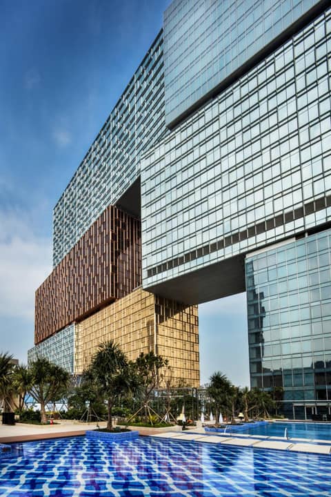 MGM Cotai — photo 9