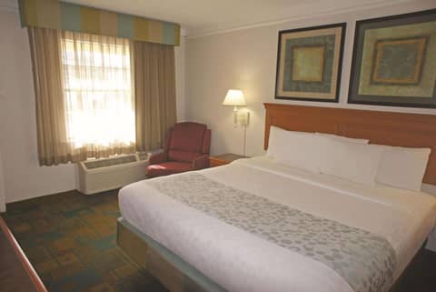 La Quinta Inn by Wyndham Austin Oltorf — photo 3