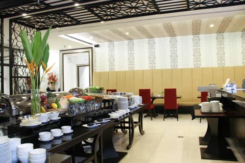 FuramaXclusive Sukhumvit — photo 5