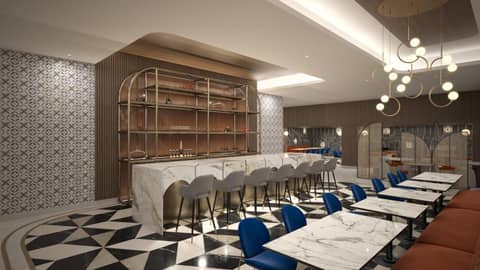 voco Jeddah Gate by IHG — photo 5