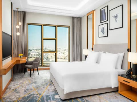 voco Jeddah Gate by IHG — photo 6