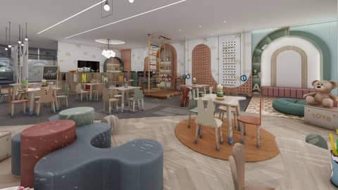 voco Jeddah Gate by IHG — photo 7