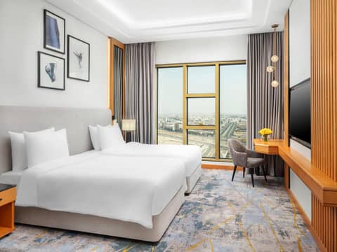 voco Jeddah Gate by IHG — photo 9