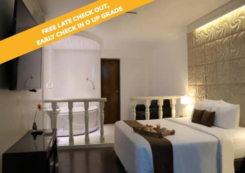 Inkari Suites Hotel — photo 5
