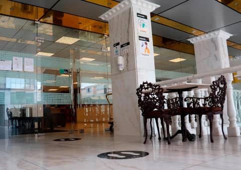 Inkari Suites Hotel — photo 6