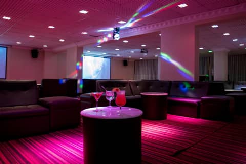 Inkari Suites Hotel — photo 7
