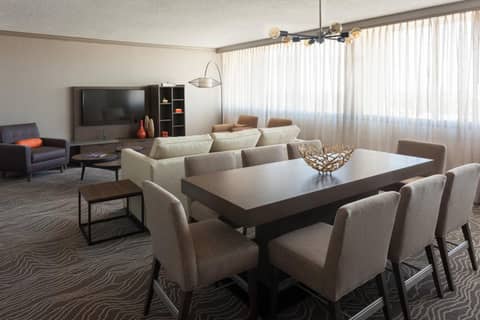 Marriott Tampa Westshore — photo 8