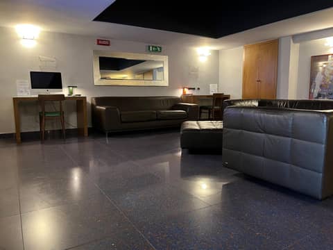 Best Western Plus Hotel Plaza — photo 6