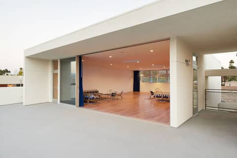 Ace Hotel and Swim Club — photo 9