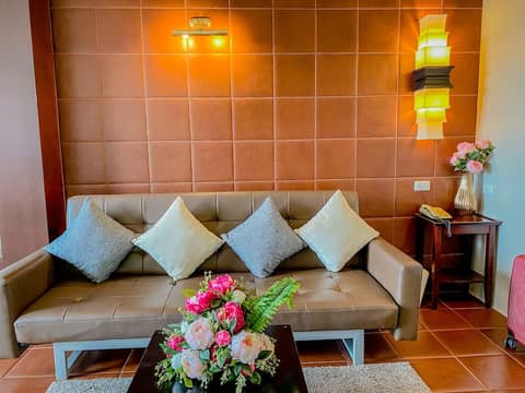 Sino House Phuket Hotel — photo 2