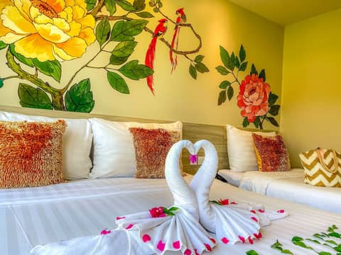 Sino House Phuket Hotel — photo 3
