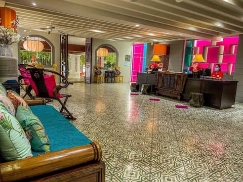 Sino House Phuket Hotel — photo 5