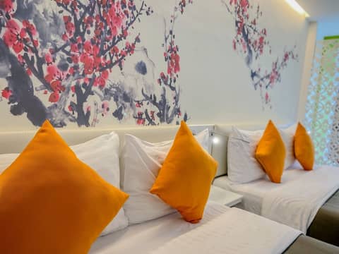 Sino House Phuket Hotel — photo 9