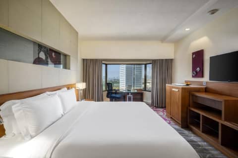 Centara Grand at Central Plaza Ladprao Bangkok — photo 3
