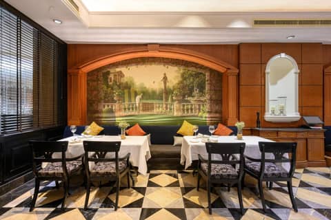 Centara Grand at Central Plaza Ladprao Bangkok — photo 7