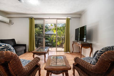 Turtle Beach Resort — photo 8