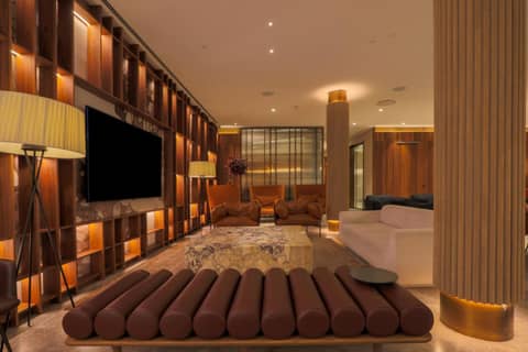Hotel Liabeny — photo 9