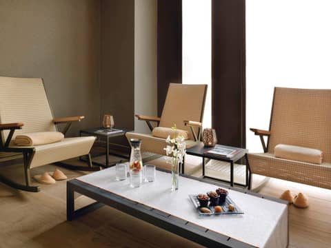 Mövenpick Hotel Tahlia Jeddah — photo 8