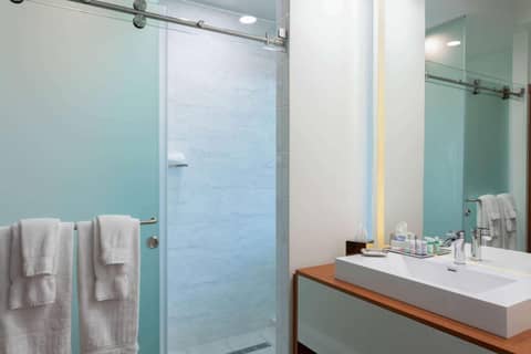 Maritime Hotel Fort Lauderdale Airport & Cruiseport — photo 2