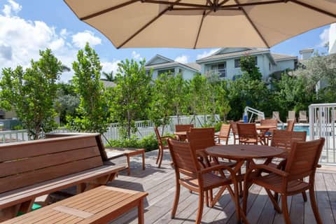 Maritime Hotel Fort Lauderdale Airport & Cruiseport — photo 9