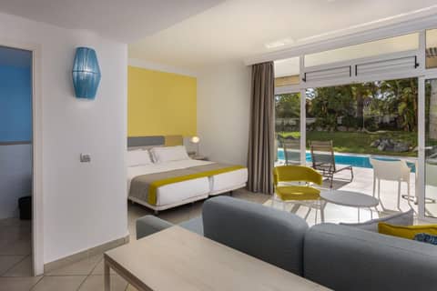 Abora Catarina by Lopesan Hotels — photo 4