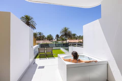Abora Catarina by Lopesan Hotels — photo 6