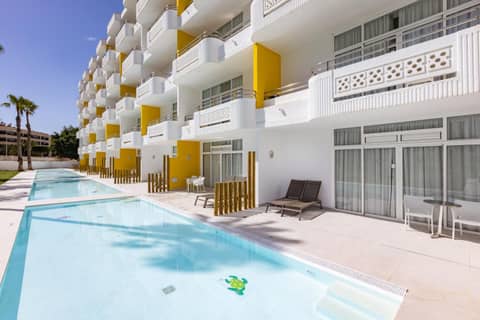 Abora Catarina by Lopesan Hotels — photo 7