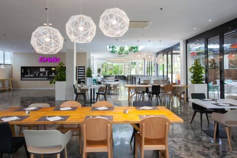 Abora Catarina by Lopesan Hotels — photo 9