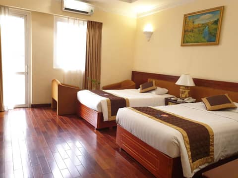 Huong Sen Hotel — photo 2