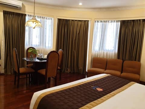 Huong Sen Hotel — photo 3