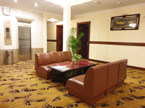 Huong Sen Hotel — photo 4