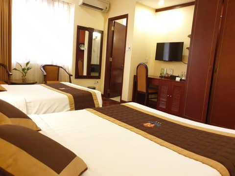 Huong Sen Hotel — photo 5
