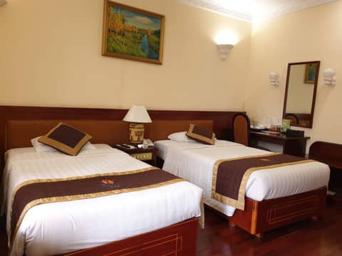 Huong Sen Hotel — photo 9