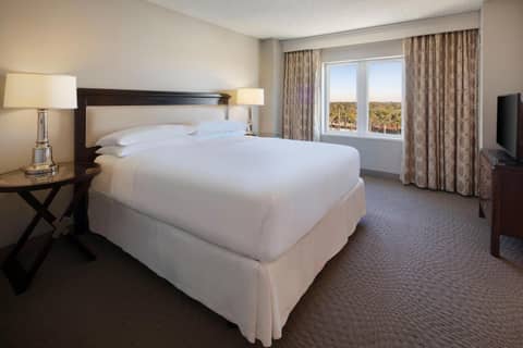 Sheraton Suites Fort Lauderdale West — photo 8